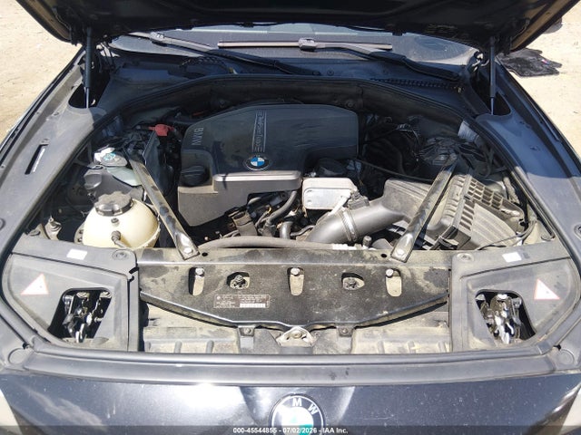 Aukcja sprzedaży 2013 Bmw 528i Xdrive, vin: WBAXH5C57DDW16589, numer aukcji: 45544855