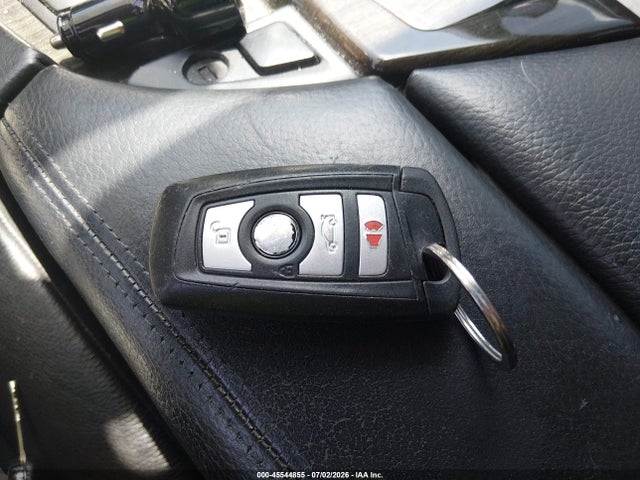 Aukcja sprzedaży 2013 Bmw 528i Xdrive, vin: WBAXH5C57DDW16589, numer aukcji: 45544855