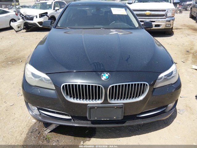 Aukcja sprzedaży 2013 Bmw 528i Xdrive, vin: WBAXH5C57DDW16589, numer aukcji: 45544855