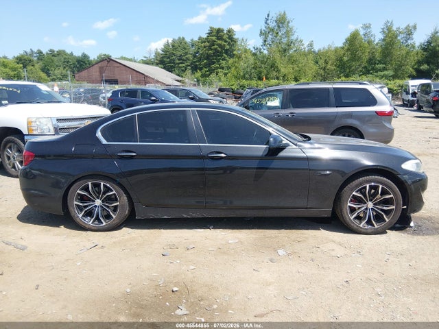 Aukcja sprzedaży 2013 Bmw 528i Xdrive, vin: WBAXH5C57DDW16589, numer aukcji: 45544855