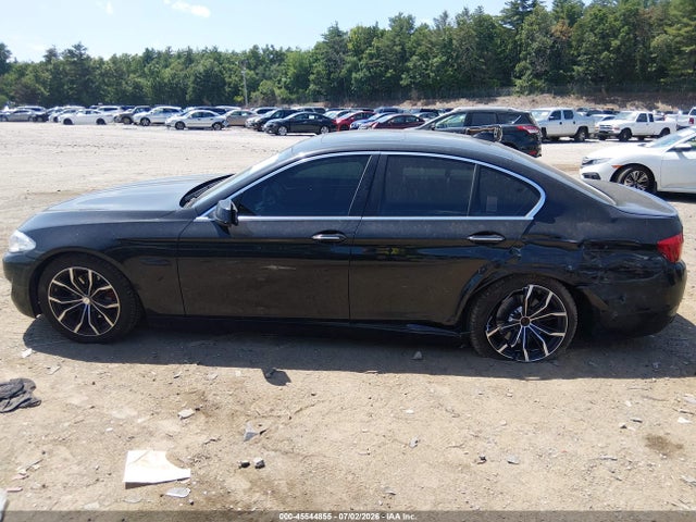 Aukcja sprzedaży 2013 Bmw 528i Xdrive, vin: WBAXH5C57DDW16589, numer aukcji: 45544855