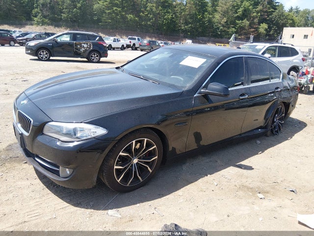 Aukcja sprzedaży 2013 Bmw 528i Xdrive, vin: WBAXH5C57DDW16589, numer aukcji: 45544855