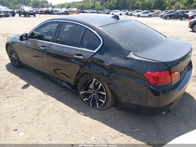 Aukcja sprzedaży 2013 Bmw 528i Xdrive, vin: WBAXH5C57DDW16589, numer aukcji: 45544855