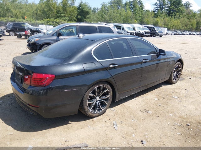 Aukcja sprzedaży 2013 Bmw 528i Xdrive, vin: WBAXH5C57DDW16589, numer aukcji: 45544855