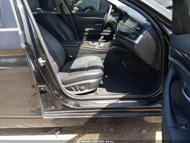 Aukcja sprzedaży 2013 Bmw 528i Xdrive, vin: WBAXH5C57DDW16589, numer aukcji: 45544855