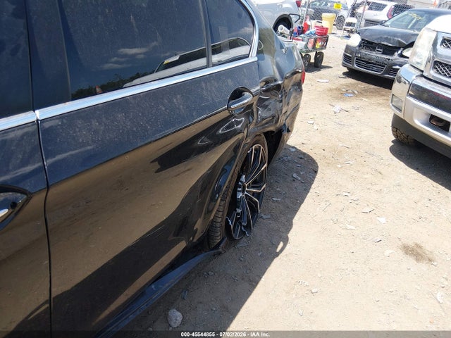 Aukcja sprzedaży 2013 Bmw 528i Xdrive, vin: WBAXH5C57DDW16589, numer aukcji: 45544855