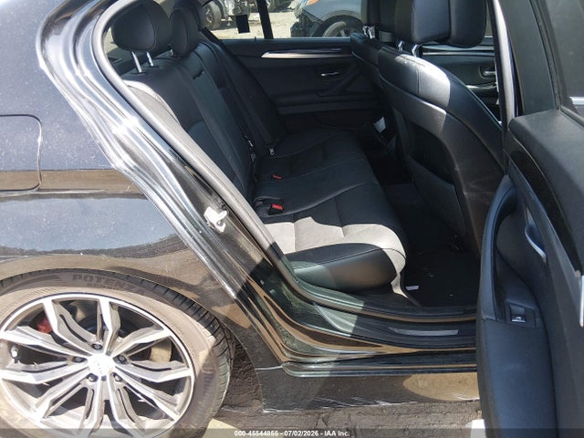 Aukcja sprzedaży 2013 Bmw 528i Xdrive, vin: WBAXH5C57DDW16589, numer aukcji: 45544855