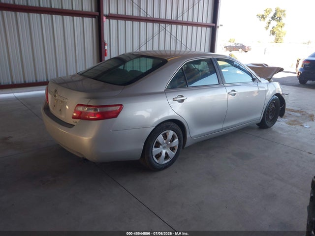 Aukcja sprzedaży 2007 Toyota Camry Le, vin: 4T1BE46K37U502252, numer aukcji: 45544856