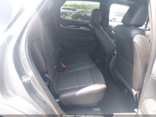 45544858 :رقم المزاد ، 1GYKNDRSXSZ151023 vin ، 2025 Cadillac Xt5 Awd Premium Luxury مزاد بيع