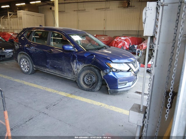 2018 KNMAT2MV3JP552436 zdjęcie główne
