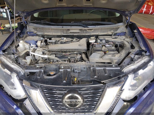 Nissan ROGUE S 2018 KNMAT2MV3JP552436 Image 10