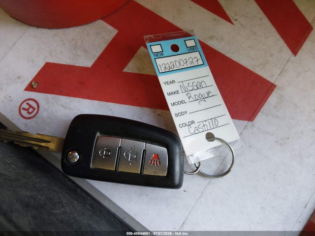 Nissan ROGUE S 2018 KNMAT2MV3JP552436 Image 11