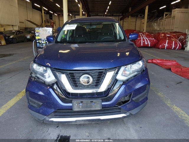 Nissan ROGUE S 2018 KNMAT2MV3JP552436 Image 12