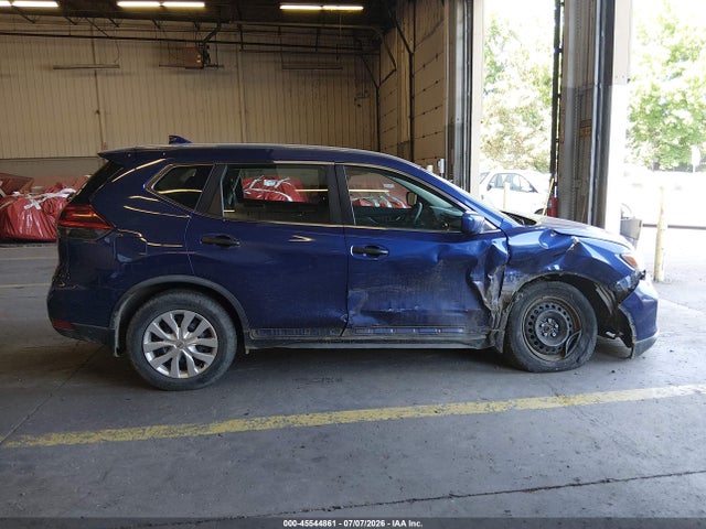 Nissan ROGUE S 2018 KNMAT2MV3JP552436 Image 13
