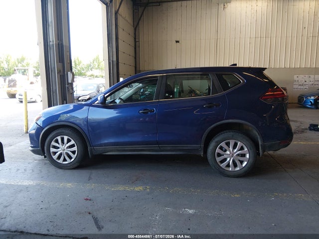 Nissan ROGUE S 2018 KNMAT2MV3JP552436 Image 14