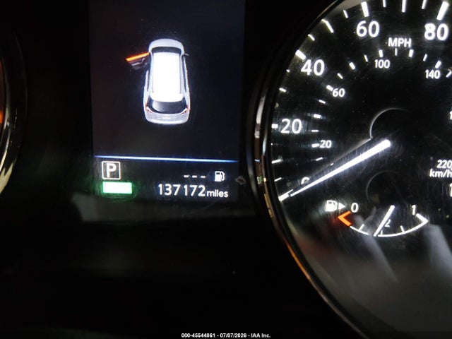 Nissan ROGUE S 2018 KNMAT2MV3JP552436 Image 15