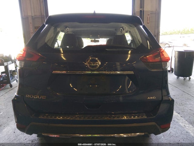 Nissan ROGUE S 2018 KNMAT2MV3JP552436 Image 16
