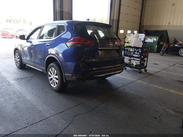 Nissan ROGUE S 2018 KNMAT2MV3JP552436 Image 3
