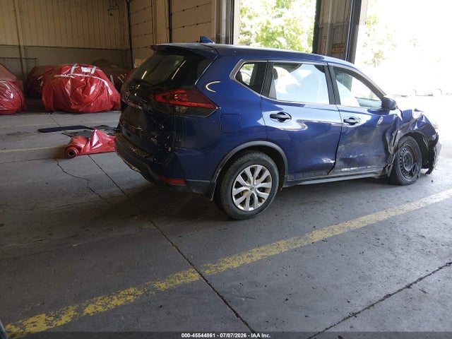 Nissan ROGUE S 2018 KNMAT2MV3JP552436 Image 4