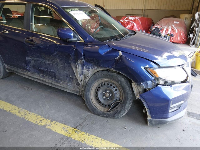 Nissan ROGUE S 2018 KNMAT2MV3JP552436 Image 6