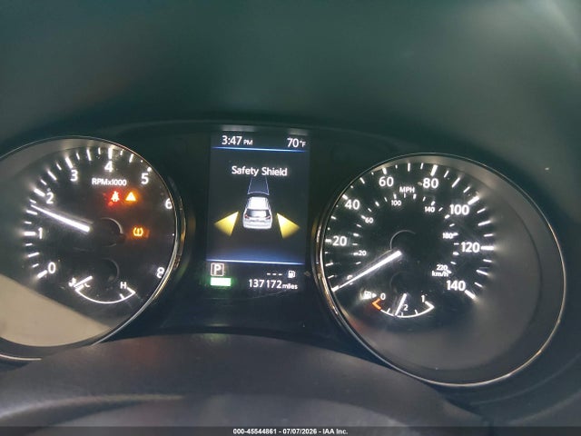 Nissan ROGUE S 2018 KNMAT2MV3JP552436 Image 7