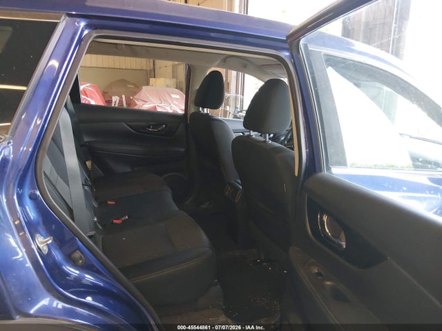 Nissan ROGUE S 2018 KNMAT2MV3JP552436 Image 8