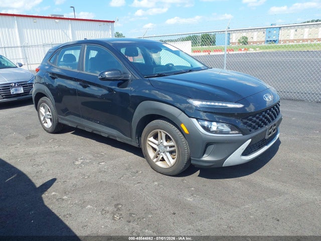 2023 KM8K2CAB8PU013288 главное изображение
