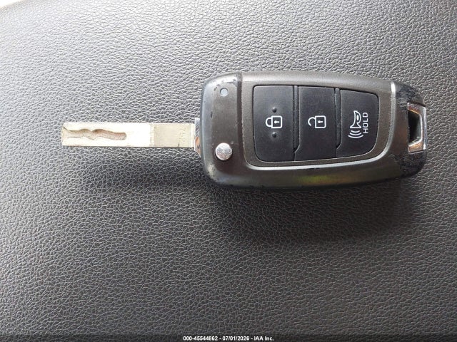Hyundai Kona Se 2023 KM8K2CAB8PU013288 Image 11