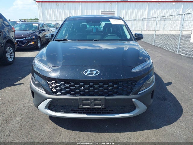 Hyundai Kona Se 2023 KM8K2CAB8PU013288 Image 17