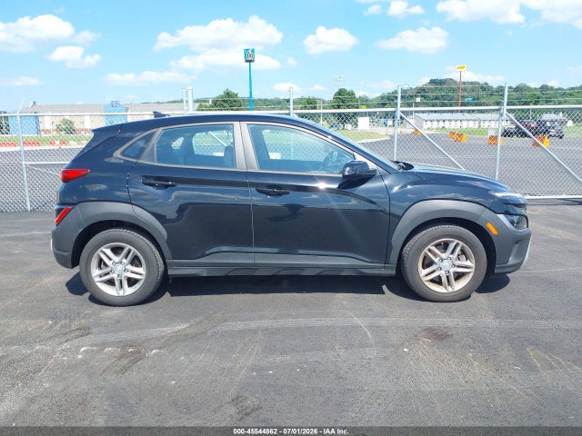 Hyundai Kona Se 2023 KM8K2CAB8PU013288 Image 18