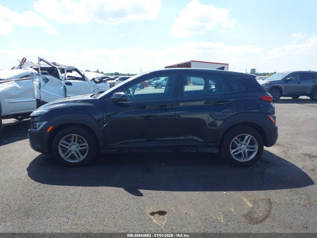 Hyundai Kona Se 2023 KM8K2CAB8PU013288 Image 19