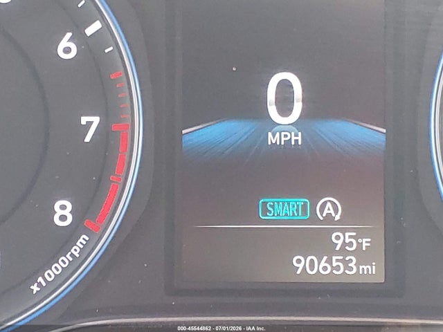 Hyundai Kona Se 2023 KM8K2CAB8PU013288 Image 20