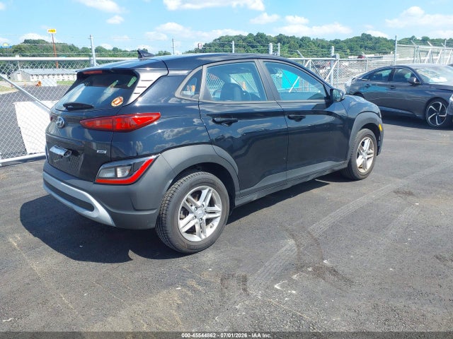 Hyundai Kona Se 2023 KM8K2CAB8PU013288 Image 4