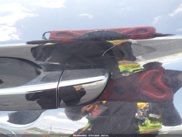 Hyundai Kona Se 2023 KM8K2CAB8PU013288 Image 6