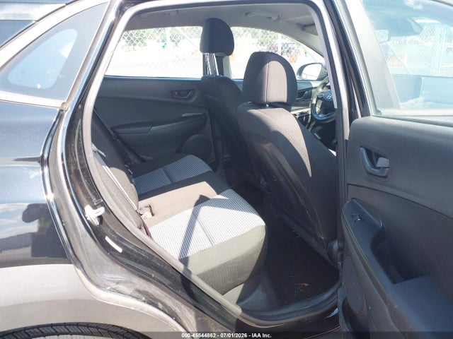 Hyundai Kona Se 2023 KM8K2CAB8PU013288 Image 8
