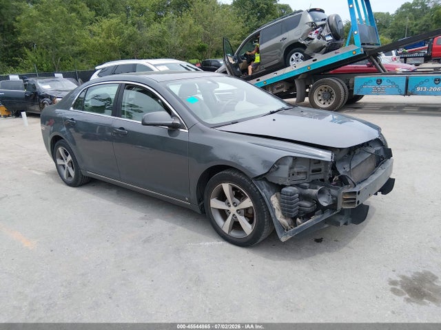 Auction sale of the 2009 Chevrolet Malibu Lt, vin: 1G1ZJ57B29F176740, lot number: 45544865