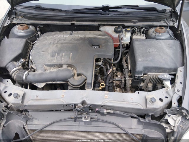 Продажа на аукционе авто 2009 Chevrolet Malibu Lt, vin: 1G1ZJ57B29F176740, номер лота: 45544865