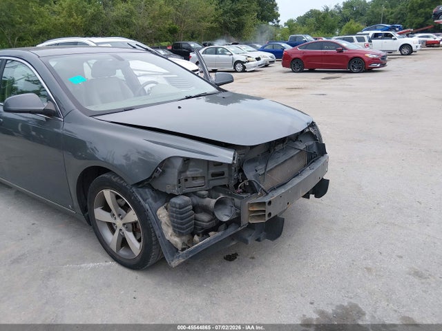 Продажа на аукционе авто 2009 Chevrolet Malibu Lt, vin: 1G1ZJ57B29F176740, номер лота: 45544865