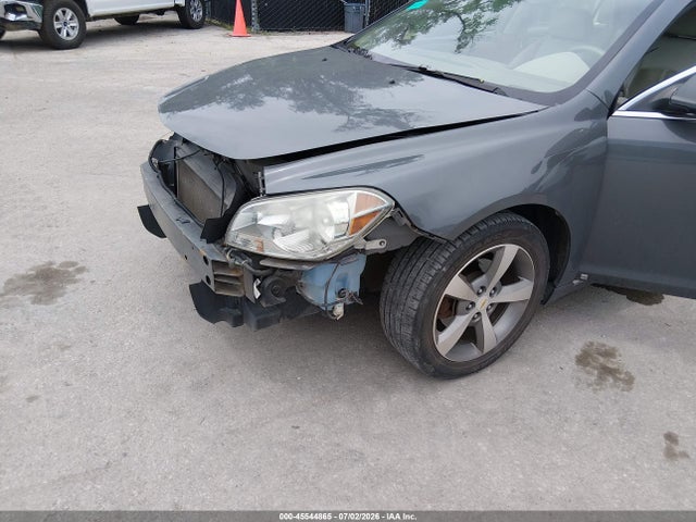 Продажа на аукционе авто 2009 Chevrolet Malibu Lt, vin: 1G1ZJ57B29F176740, номер лота: 45544865