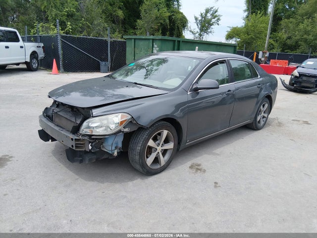 Продажа на аукционе авто 2009 Chevrolet Malibu Lt, vin: 1G1ZJ57B29F176740, номер лота: 45544865