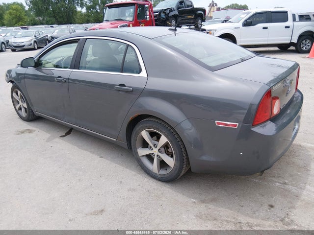 Продажа на аукционе авто 2009 Chevrolet Malibu Lt, vin: 1G1ZJ57B29F176740, номер лота: 45544865