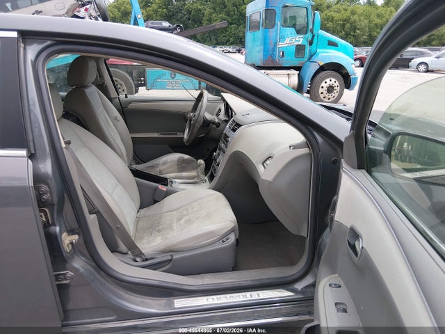 Продажа на аукционе авто 2009 Chevrolet Malibu Lt, vin: 1G1ZJ57B29F176740, номер лота: 45544865