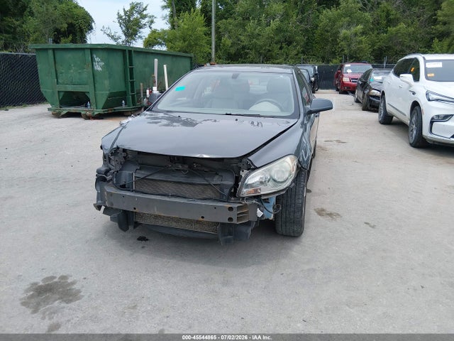 Продажа на аукционе авто 2009 Chevrolet Malibu Lt, vin: 1G1ZJ57B29F176740, номер лота: 45544865