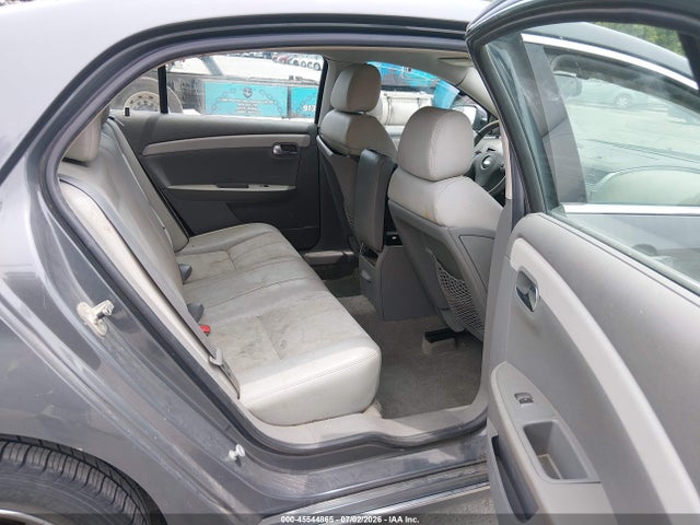 Продажа на аукционе авто 2009 Chevrolet Malibu Lt, vin: 1G1ZJ57B29F176740, номер лота: 45544865
