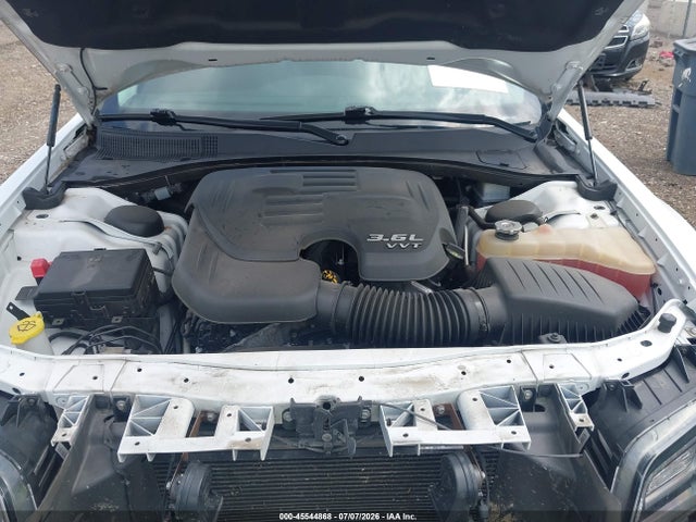 Продаж на аукціоні авто 2021 Chrysler 300 Touring, vin: 2C3CCAAG0MH620536, номер лоту: 45544868