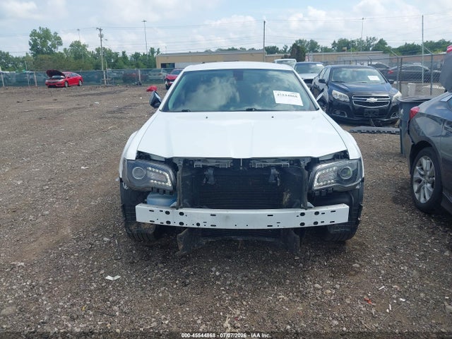Продаж на аукціоні авто 2021 Chrysler 300 Touring, vin: 2C3CCAAG0MH620536, номер лоту: 45544868