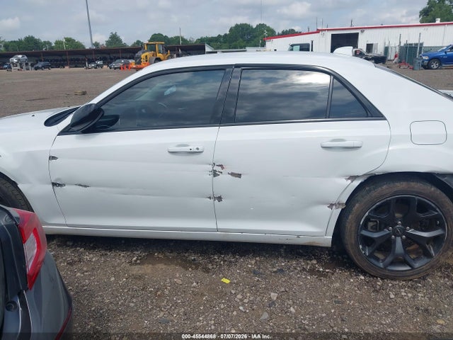 Продаж на аукціоні авто 2021 Chrysler 300 Touring, vin: 2C3CCAAG0MH620536, номер лоту: 45544868