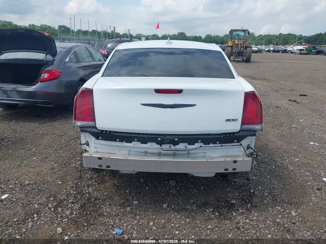 Продаж на аукціоні авто 2021 Chrysler 300 Touring, vin: 2C3CCAAG0MH620536, номер лоту: 45544868