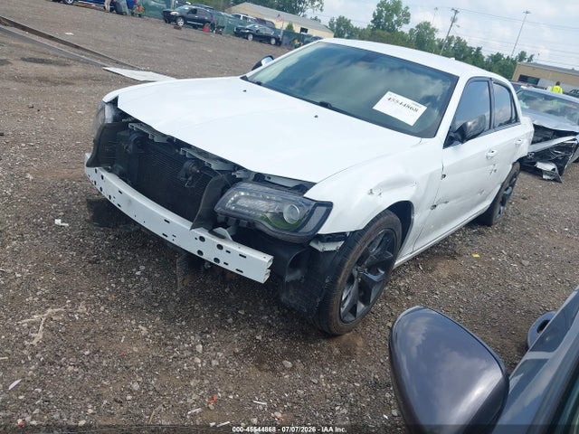 Продаж на аукціоні авто 2021 Chrysler 300 Touring, vin: 2C3CCAAG0MH620536, номер лоту: 45544868