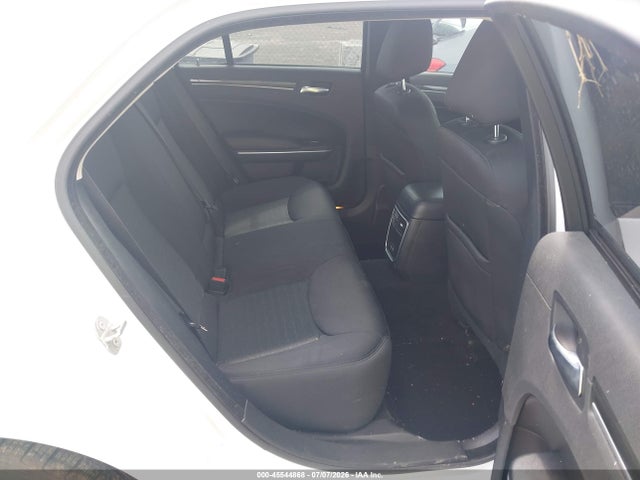 Продаж на аукціоні авто 2021 Chrysler 300 Touring, vin: 2C3CCAAG0MH620536, номер лоту: 45544868